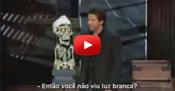 Achmed - O terrorista morto (Legendado) Parte 4